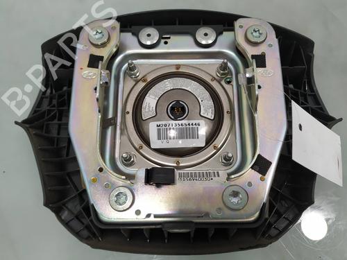 Driver airbag KIA CARENS II MPV (FJ) 2.0 CRDi | BP8844573C9 