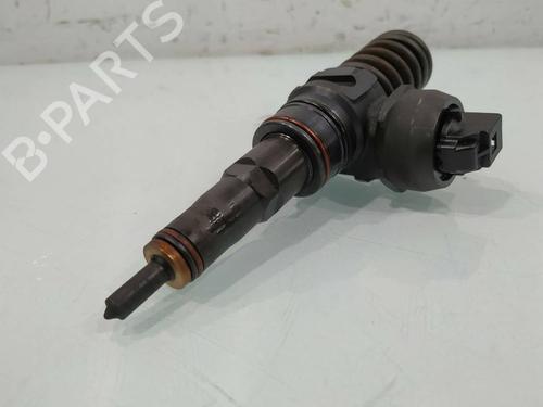Injector AUDI A4 B6 (8E2) 1.9 TDI | BP40182562M100  - Image 5