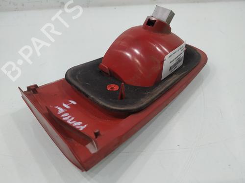 Left tailgate light MAZDA 2 (DY) 1.4 | BP37020365C79 - Image 5