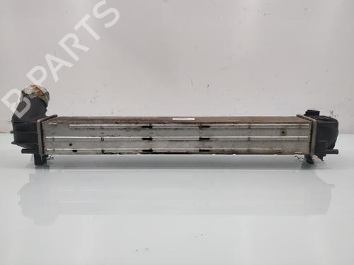 Intercooler RENAULT MEGANE III Hatchback (BZ0/1_, B3_) 1.9 dCi (BZ0N, BZ0J) | BP37236787M30 - Image 2