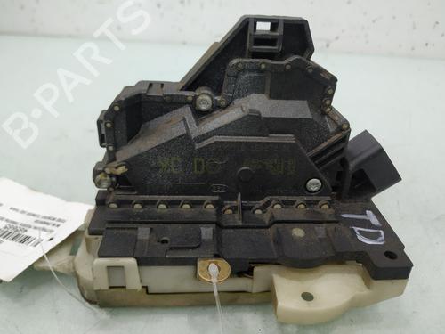 Used Rear right lock FORD MONDEO III Turnier (BWY) 2.0 TDCi (130 hp) 19328326