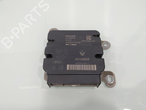 Used ECU airbags DACIA LOGAN (LS_) [2004-2025]  27712751