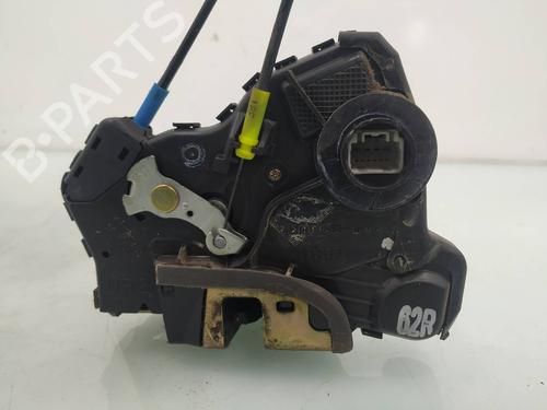 Front right lock TOYOTA AVENSIS (_T25_) 2.2 D-4D (ADT251_, ADT251R) | BP9423807C97 