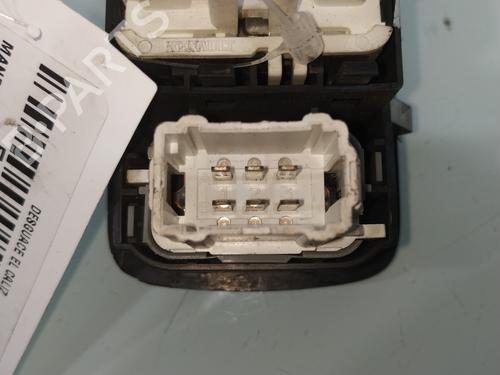 Przełącznik szyby przedniej lewej RENAULT LAGUNA II (BG0/1_) | BP30511246I27