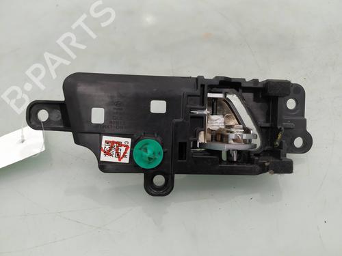 Front left interior door handle KIA SPORTAGE IV (QL, QLE) 2.0 CRDi AWD | BP9279801I13 