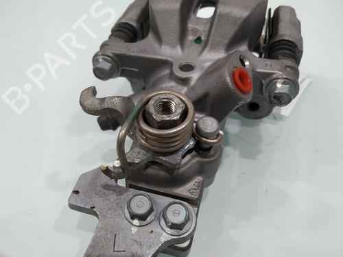 Left rear brake caliper MAZDA MX-5 IV (ND__)  | BP32219552M107  - Image 6