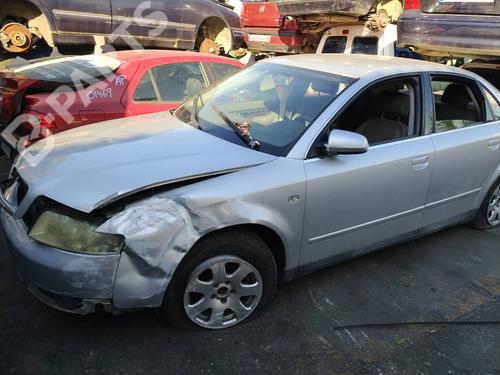 Used Parts AUDI A4 B6 (8E2)  2.0  931262