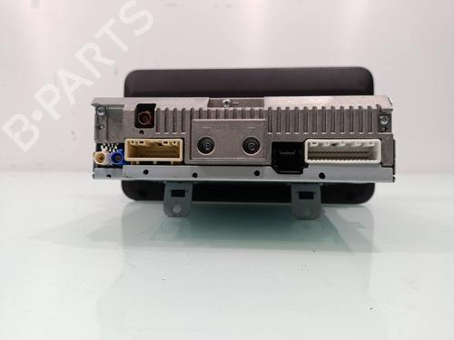 Display monitor DACIA SANDERO III | BP30772469C48