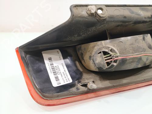 Right taillight FORD FIESTA V (JH_, JD_) 1.3 | BP8085183C35 