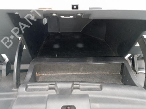 Glove box NISSAN QASHQAI / QASHQAI +2 I (J10, NJ10, JJ10E) 1.5 dCi | BP12848688C95 