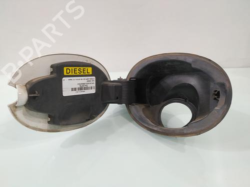 Fuel flap CITROËN JUMPY II Platform/Chassis 2.0 HDi 125 | BP29451083C131 