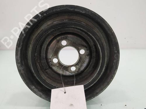 Pulley OPEL COMBO Box Body/MPV 1.3 CDTI 16V | BP14031056M122 