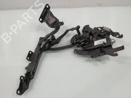 Hinge/Door check strap MAZDA MX-5 IV (ND__) | BP32219573C146