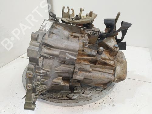 Gearbox CITROËN XANTIA (X1_, X2_) 2.0 HDI 90 | BP10039265M3 