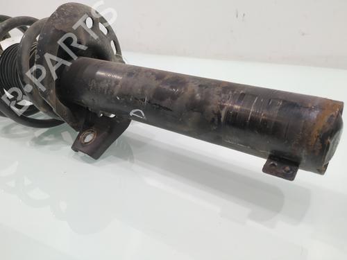 Right front shock absorber VW GOLF V (1K1)  | BP8088683M17 