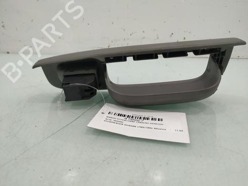 Right rear window switch VW SHARAN (7M8, 7M9, 7M6) 1.9 TDI | BP17140759I28 
