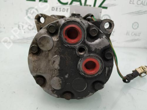 AC compressor CITROËN XSARA (N1) 1.9 TD | BP8150022M34 