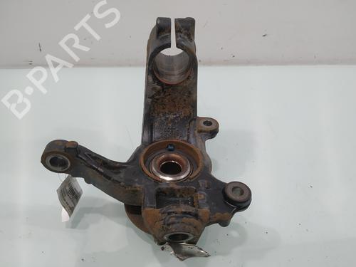 Left front steering knuckle FORD MONDEO IV (BA7)  | BP29451030M25 