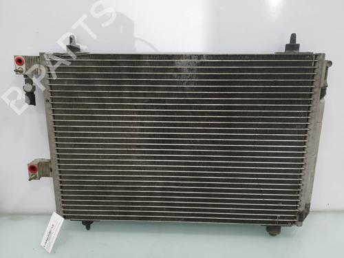 Used Heater matrix CITROËN C5 I (DC_) 2.0 HDi (DCRHZB, DCRHZE) (109 hp) 9224534