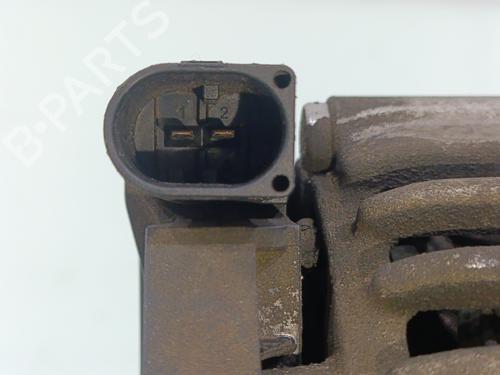 Alternator FORD MONDEO IV (BA7) | BP38171999M7 - Image 6