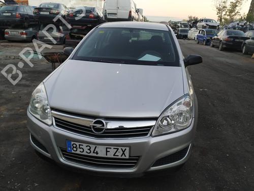 Fuel pump OPEL ASTRA H (A04) 1.6 (L48) | BP11278300M76 