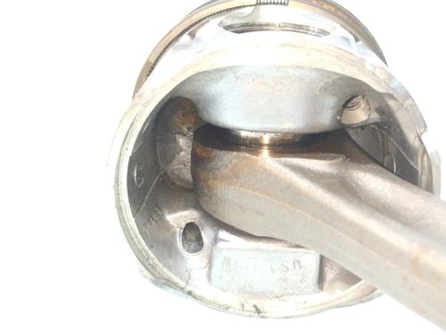 Other PEUGEOT 407 (6D_) 1.6 HDi 110 (6D9HZC, 6D9HYC) | BP14028858O1 