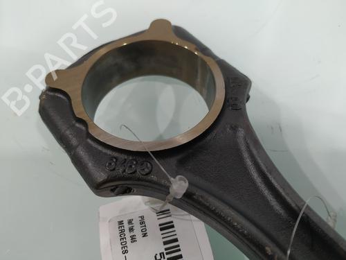 Other MERCEDES-BENZ E-CLASS (W211) | BP26437074O1