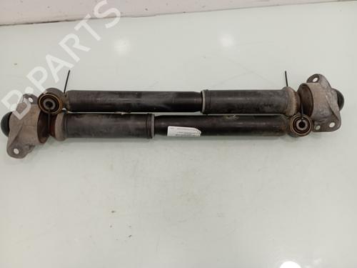 Right rear shock absorber AUDI A3 (8P1) 2.0 TFSI quattro | BP14031625M19 