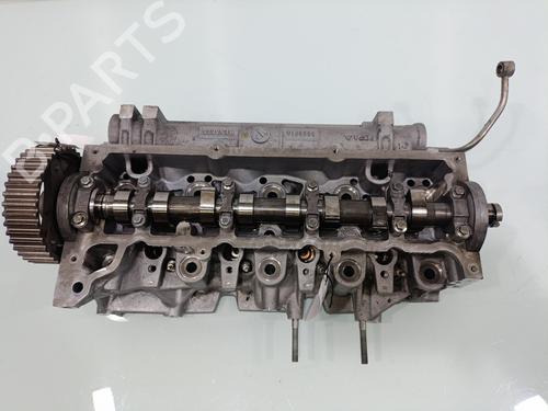 Cylinder head RENAULT KANGOO (KC0/1_) 1.5 dCi | BP36419044M5 - Image 2