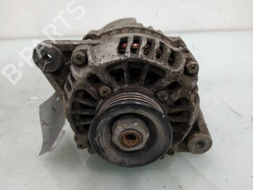 Used Alternator DAEWOO KALOS (KLAS) 1.2 (72 hp) 9810512
