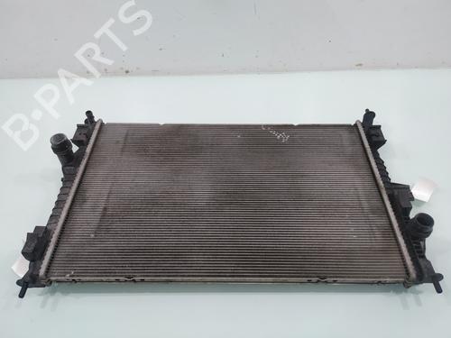 Wasserkühler für CITROËN C4 Grand Picasso II (DA_, DE_) [2013-2026]  31311144