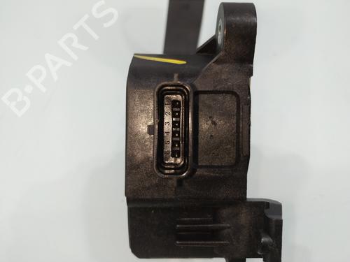 Pedal DACIA SANDERO III | BP31309546I4