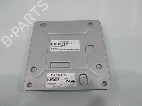 Elektronisk modul VW ID.3 (E11, E12) Pro | BP29714880M83 