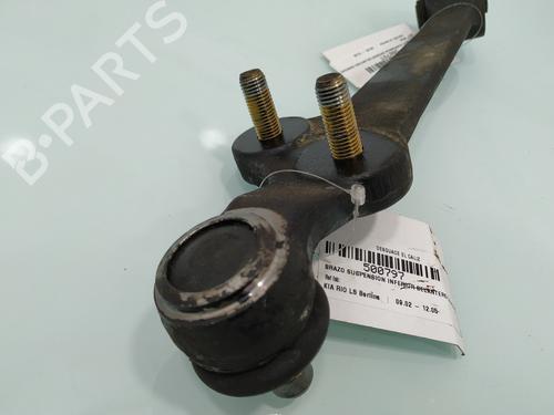 Right front suspension arm KIA RIO I Hatchback (DC) 1.3 | BP21574819M13 