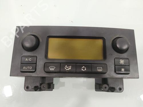 Used Climate control Climate control 37012180 37012180