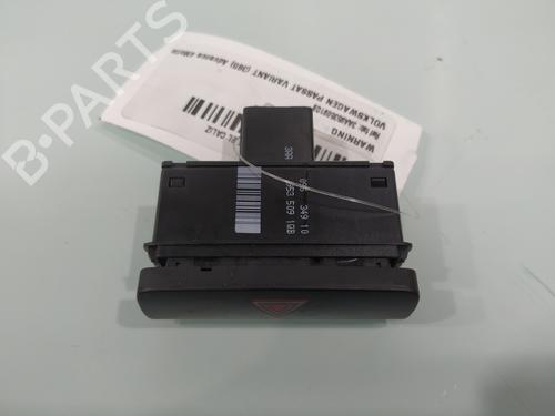 Warning switch VW PASSAT B7 Variant (365)  | BP29532203I22 