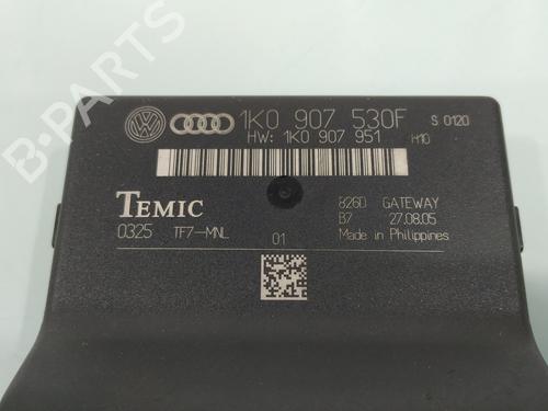 Electronic module SEAT LEON (1P1) | BP31250284M83