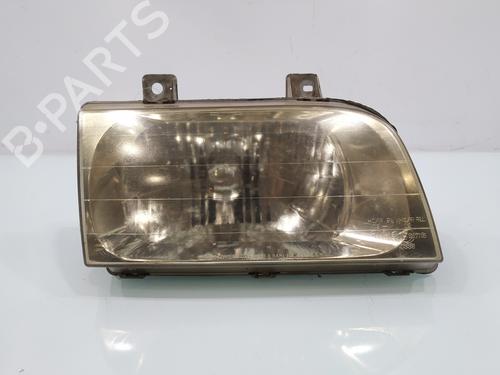 Used Right headlight KIA SPORTAGE SUV (K00) 2.0 TD 4WD (83 hp) 8084772