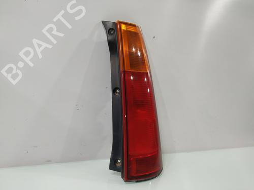 Right taillight HONDA CR-V I (RD) 2.0 16V 4WD (RD1, RD3) | BP29447350C35 