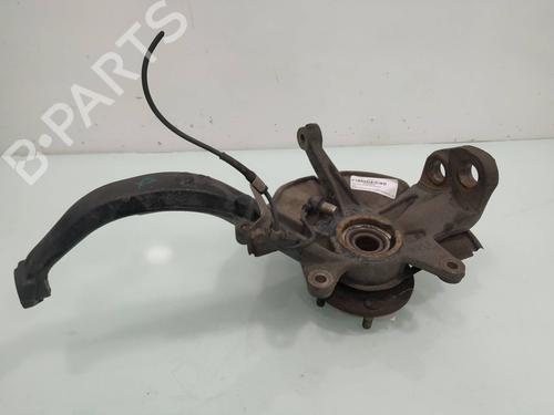 Used Right front steering knuckle MAZDA 6 Saloon (GG) 2.0 DI (GG14) (136 hp) 11339014