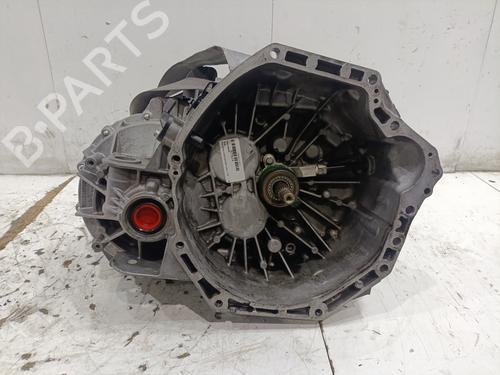 Used Gearbox Gearbox OPEL VIVARO B Bus (X82) [2014-2019] 34509897 34509897