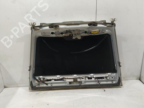 Tailgate LAND ROVER RANGE ROVER III (L322)  | BP20149380C6 