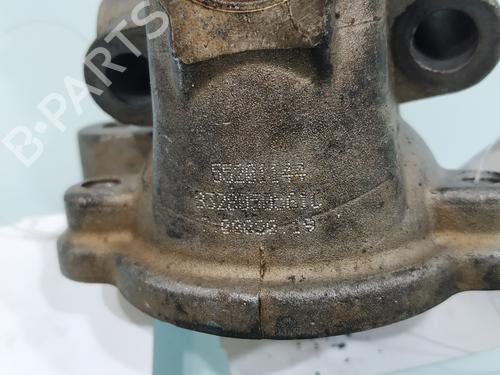 Egr OPEL COMBO Box Body/MPV 1.3 CDTI 16V | BP23410550M69 