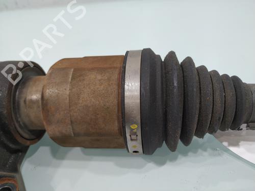 Right front driveshaft KIA PROCEED (CD)  | BP29435285M39 