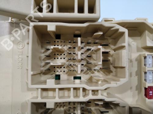 Fuse box KIA PROCEED (CD)  | BP29435223E1 