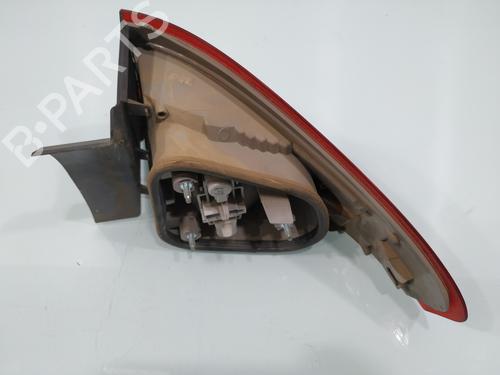 Left taillight FORD MONDEO IV (BA7)  | BP28052653C34 