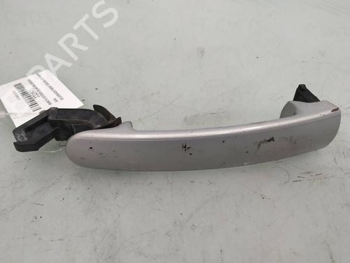 Used Front right exterior door handle VW PASSAT B5 (3B2) 1.9 TDI (115 hp) 8186090