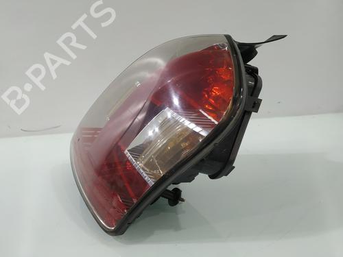 Højre baglygte FIAT STILO (192_) 1.6 16V (192_XB1A) | BP29970190C35