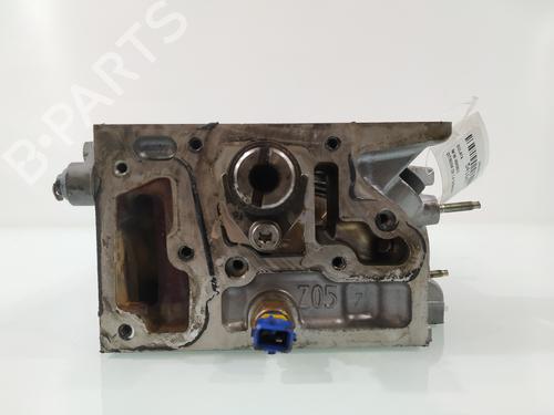 Cylinder head CITROËN C3 I (FC_, FN_) | BP29582486M5