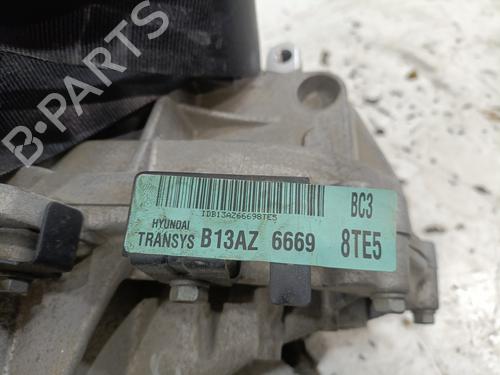 Gearbox HYUNDAI BAYON (BC3) | BP36161456M3 - Image 8